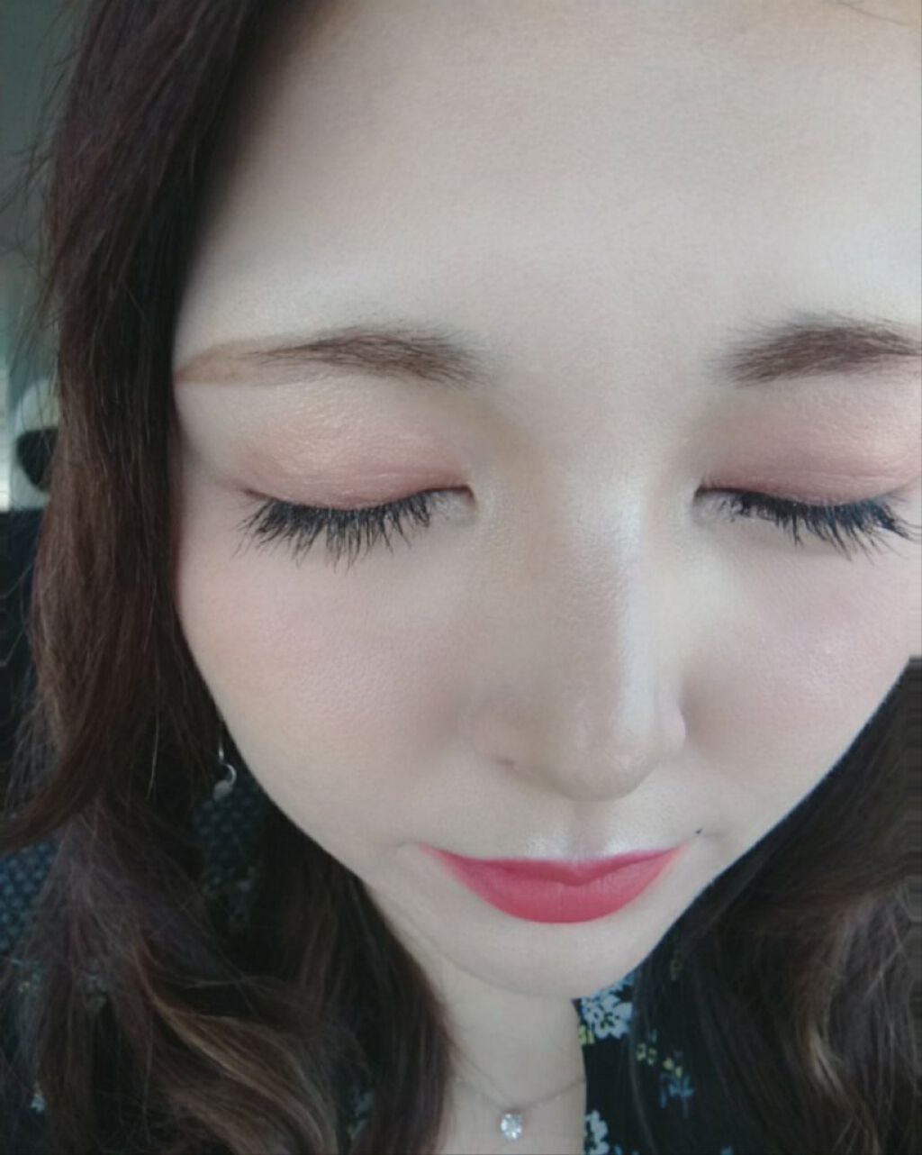 セレクト アイカラー Ｎ BE300/ESPRIQUE/単色アイシャドウを使ったクチコミ（3枚目）