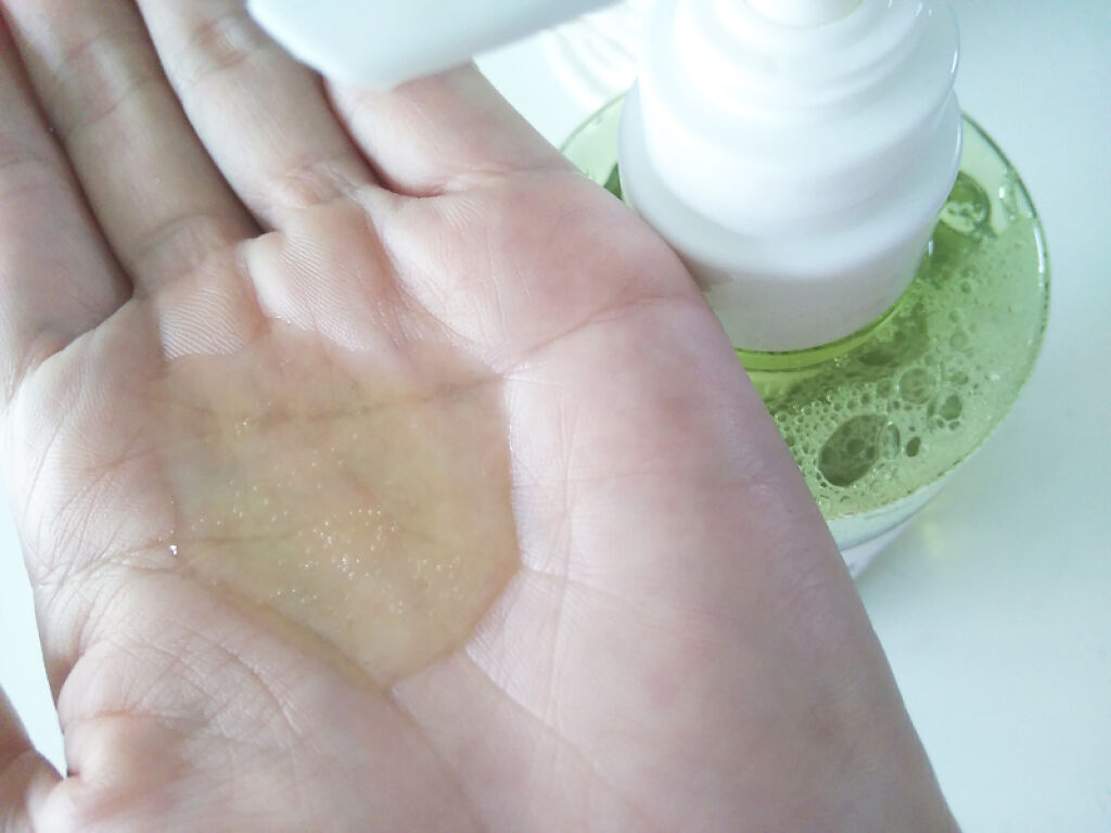 レヴール スムース＆モイスト シャンプー／トリートメント/Reveur(レヴール)/市販シャンプーを使ったクチコミ（3枚目）