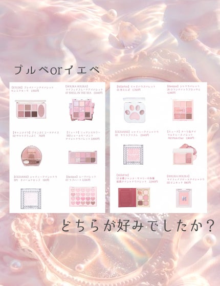 シャドウパレット/dasique/アイシャドウパレットを使ったクチコミ(4枚目)