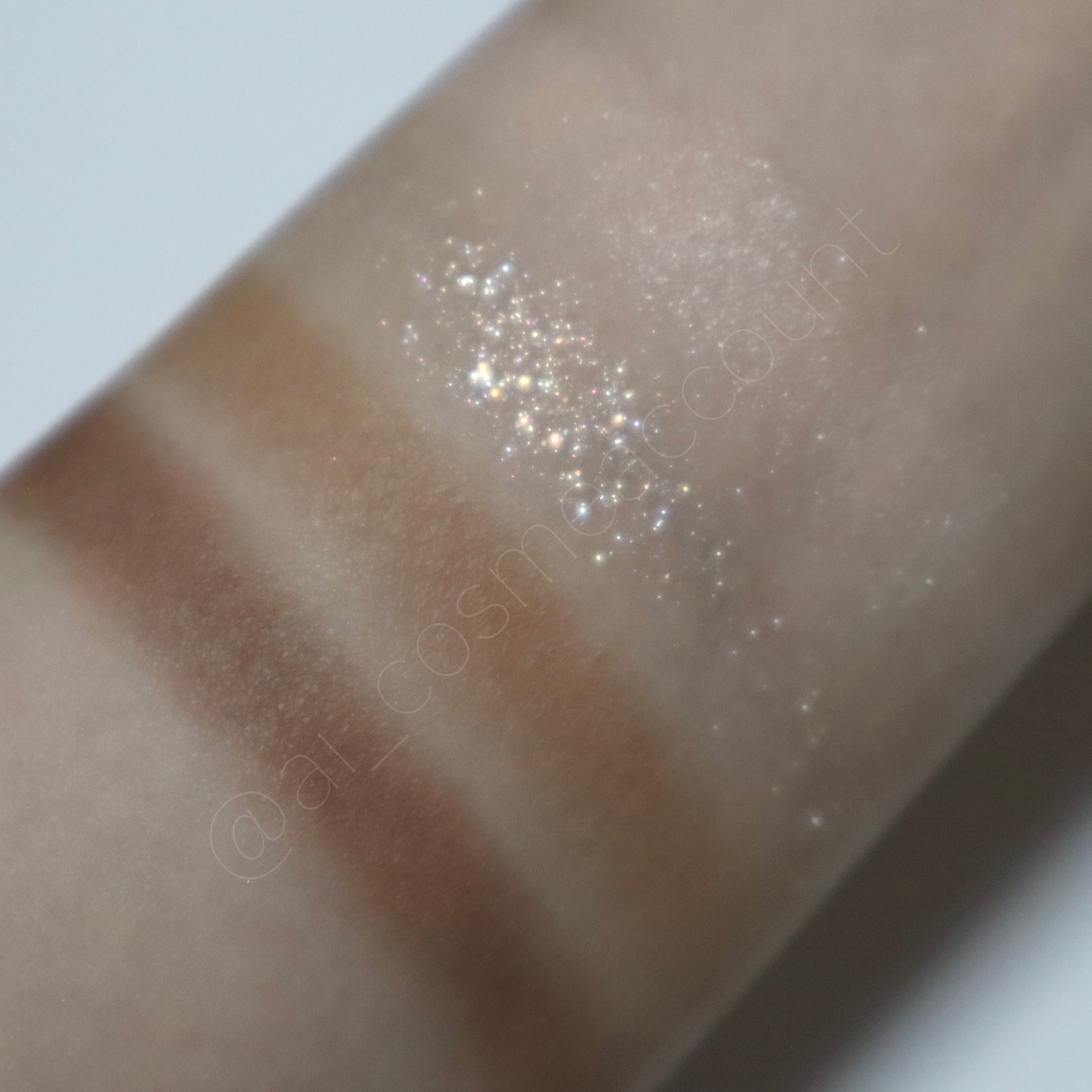 アンダーアイメーカー/dasique/アイシャドウパレットを使ったクチコミ（2枚目）