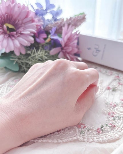 G4Uスパークリングパック/G4U/洗い流すパック・マスクを使ったクチコミ(6枚目)