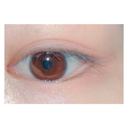 ベアブラッシャー パフ付き/フォレンコス/パウダーチークを使ったクチコミ(2枚目)