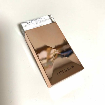 プレステージ リップバーム エスカルゴ/It's skin/リップバームを使ったクチコミ(1枚目)