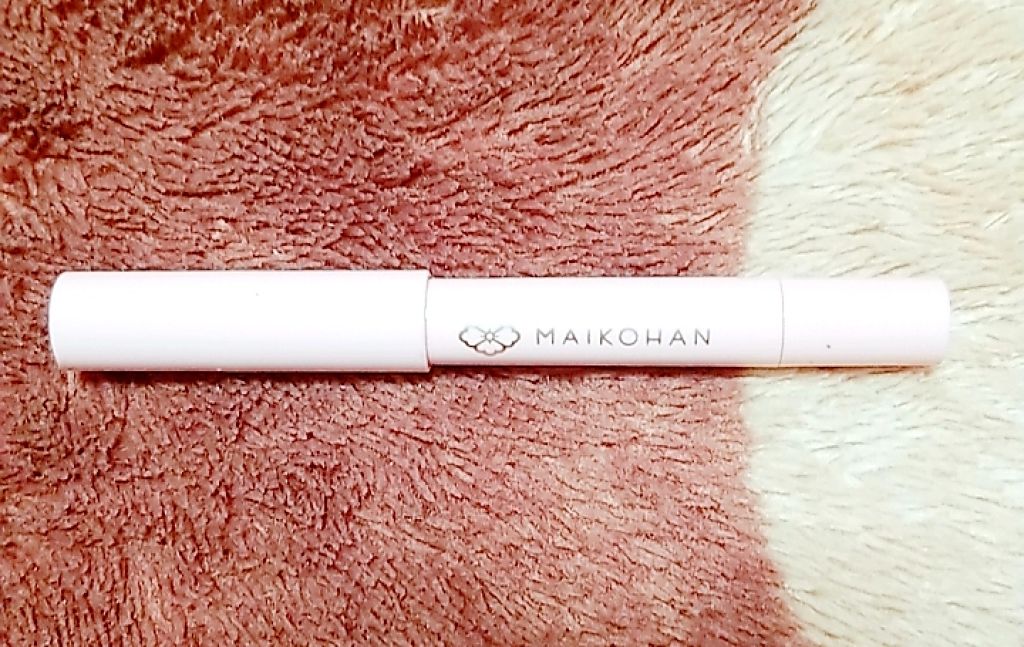 舞妓はん コンシーラー/舞妓はん/ペンシルコンシーラーを使ったクチコミ(1枚目)