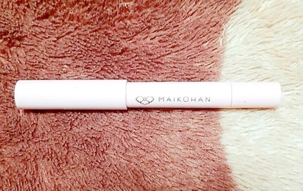 舞妓はん コンシーラー/舞妓はん/ペンシルコンシーラーを使ったクチコミ(1枚目)