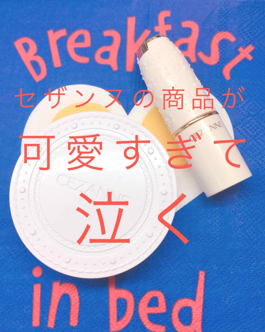 ラスティング リップカラーN/CEZANNE/口紅を使ったクチコミ（1枚目）