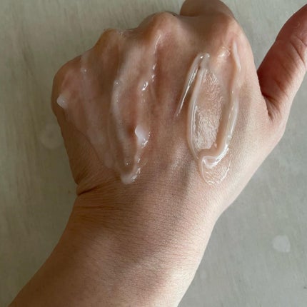 オーキッドエンリッチドスリーピングマスク/innisfree/洗い流すパック・マスクを使ったクチコミ(3枚目)