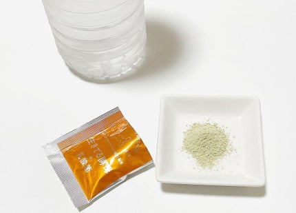 生きてる酵母+乳酸菌/生きてる酵母シリーズ/健康サプリメントを使ったクチコミ(4枚目)