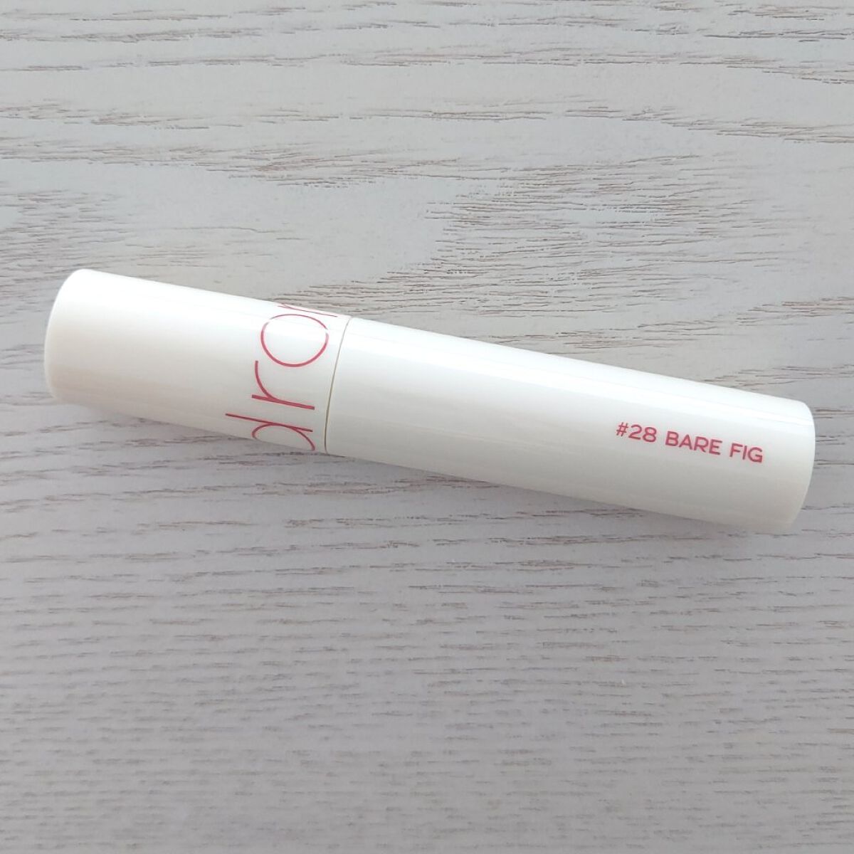 フラッターブラッシャー/mude./パウダーチークを使ったクチコミ（3枚目）