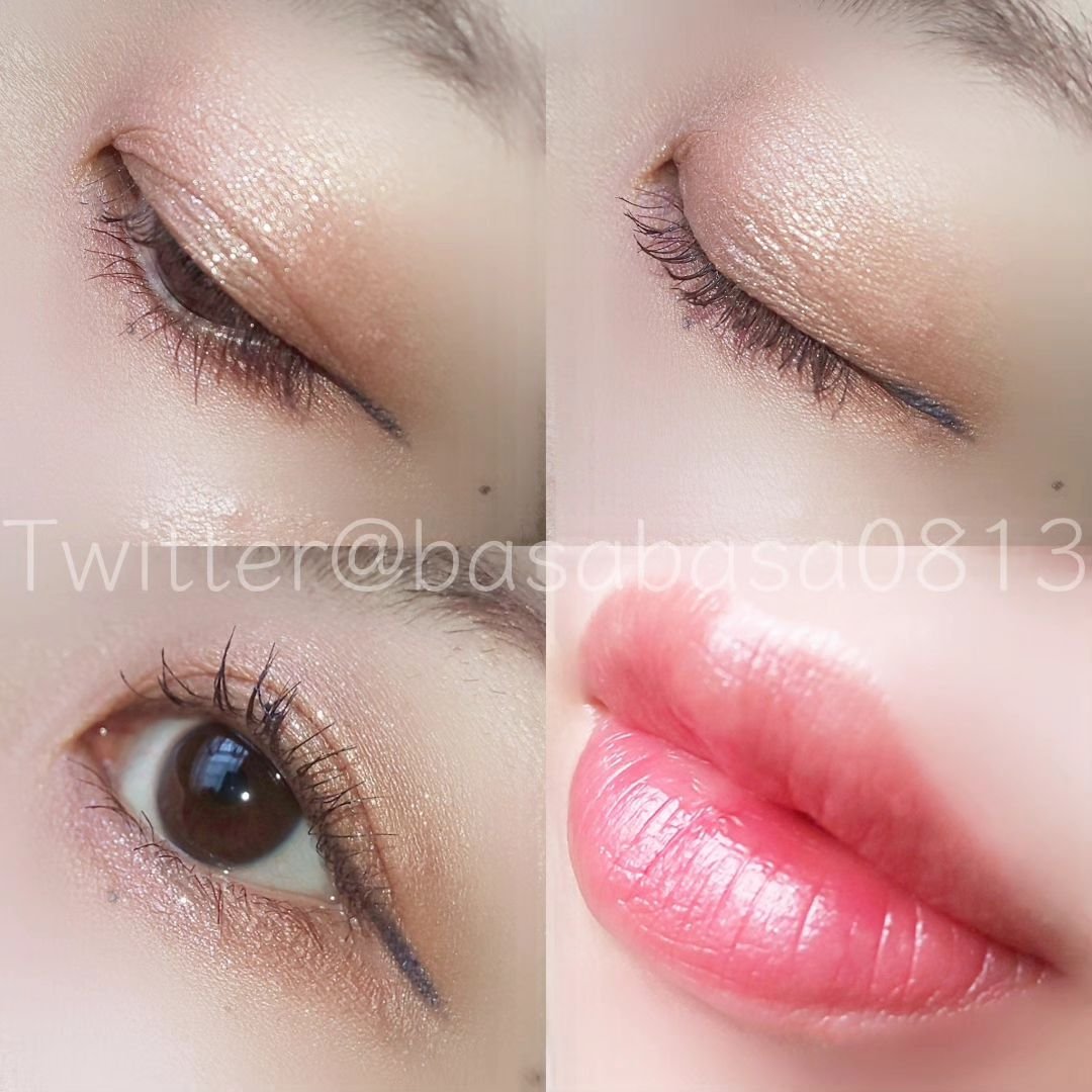 エアリータッチ デュアルニュアンサー/クラブ/パウダーハイライトを使ったクチコミ（1枚目）