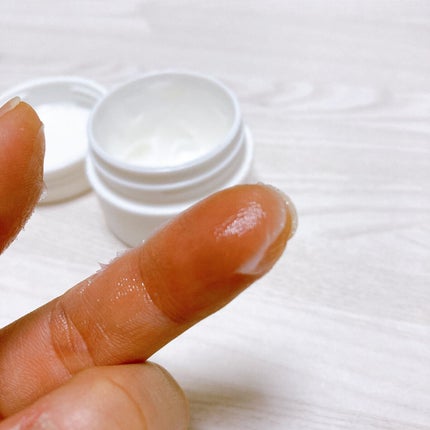 イハダ 薬用バーム【医薬部外品】/IHADA/フェイスバームを使ったクチコミ(3枚目)