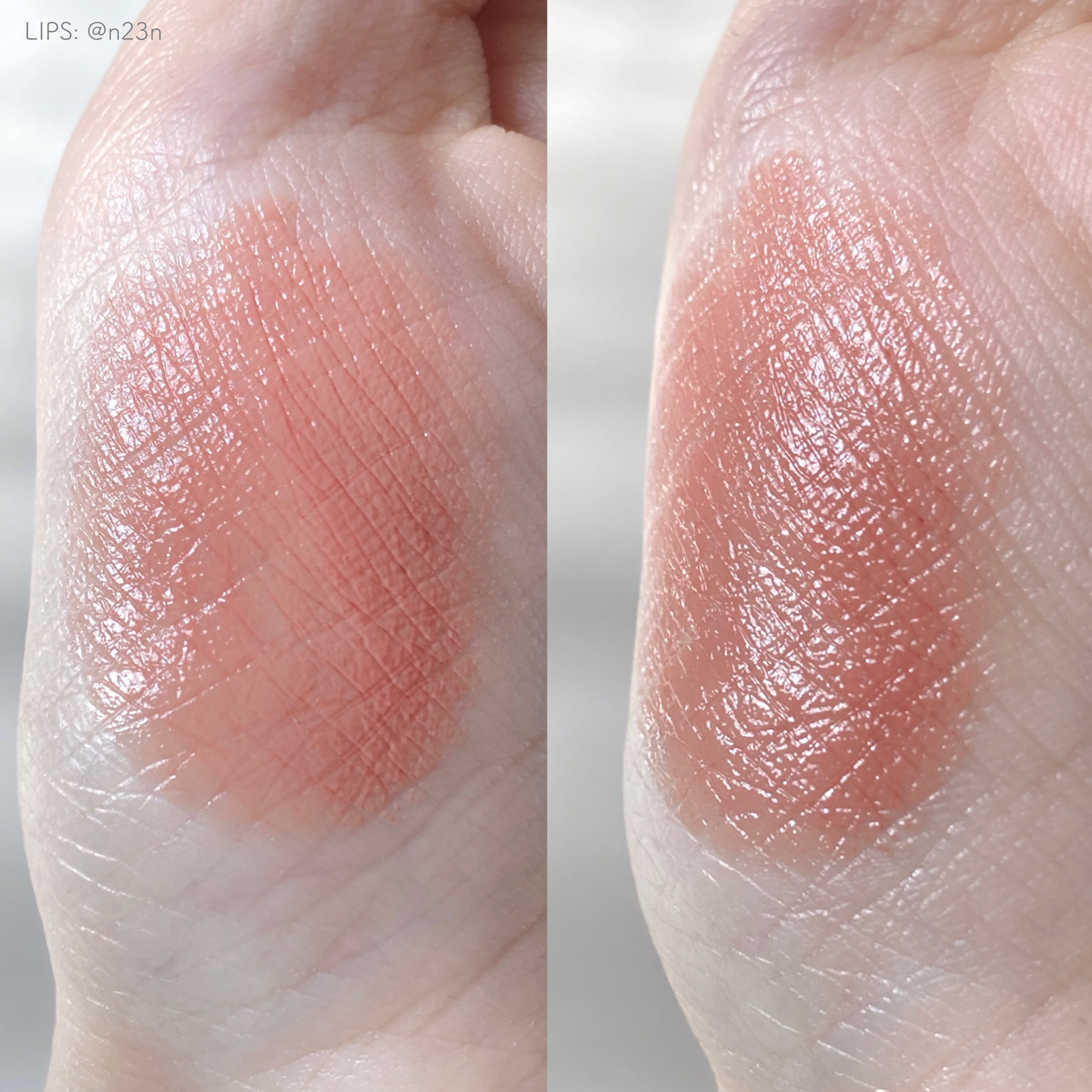 ケイト リップモンスター/KATE/口紅を使ったクチコミ（3枚目）