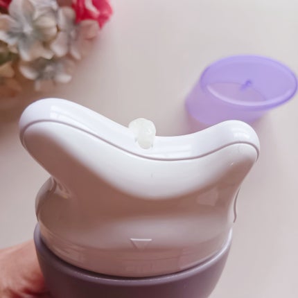 マグネシウムプラスエスシン ボディー かっさ マッサージ クリーム/b.clinicx/ボディクリームを使ったクチコミ(8枚目)