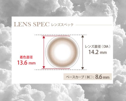 超モテコンウルトラマンスリー/モテコン/1ヶ月(1MONTH)カラコンを使ったクチコミ(5枚目)