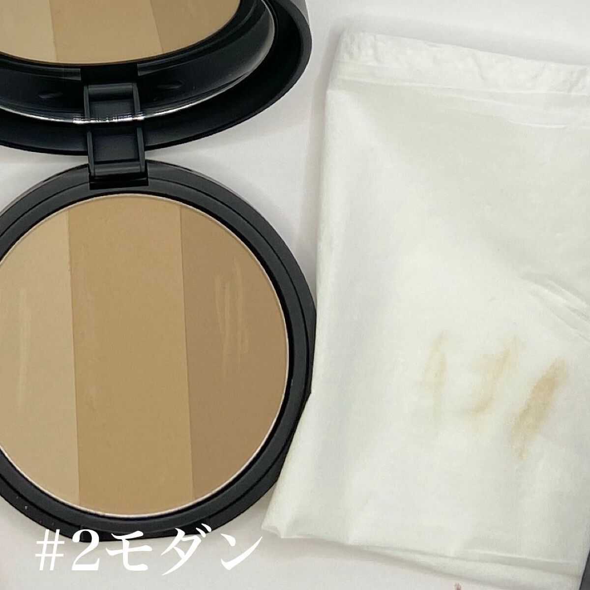 アートクラスバイロダン シェーディング/too cool for school/シェーディングを使ったクチコミ(5枚目)