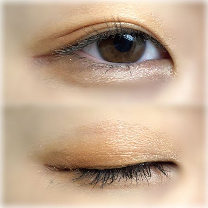 アフターグロー アイシャドーパレット/NARS/アイシャドウパレットを使ったクチコミ(2枚目)