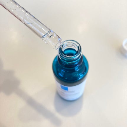 エファクラ ピールケア セラム/ラ ロッシュ ポゼ/美容液を使ったクチコミ(4枚目)