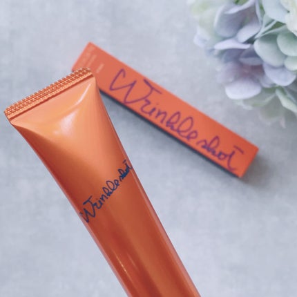 リンクルショット メディカル セラム N/リンクルショット/アイケア・アイクリームを使ったクチコミ(2枚目)