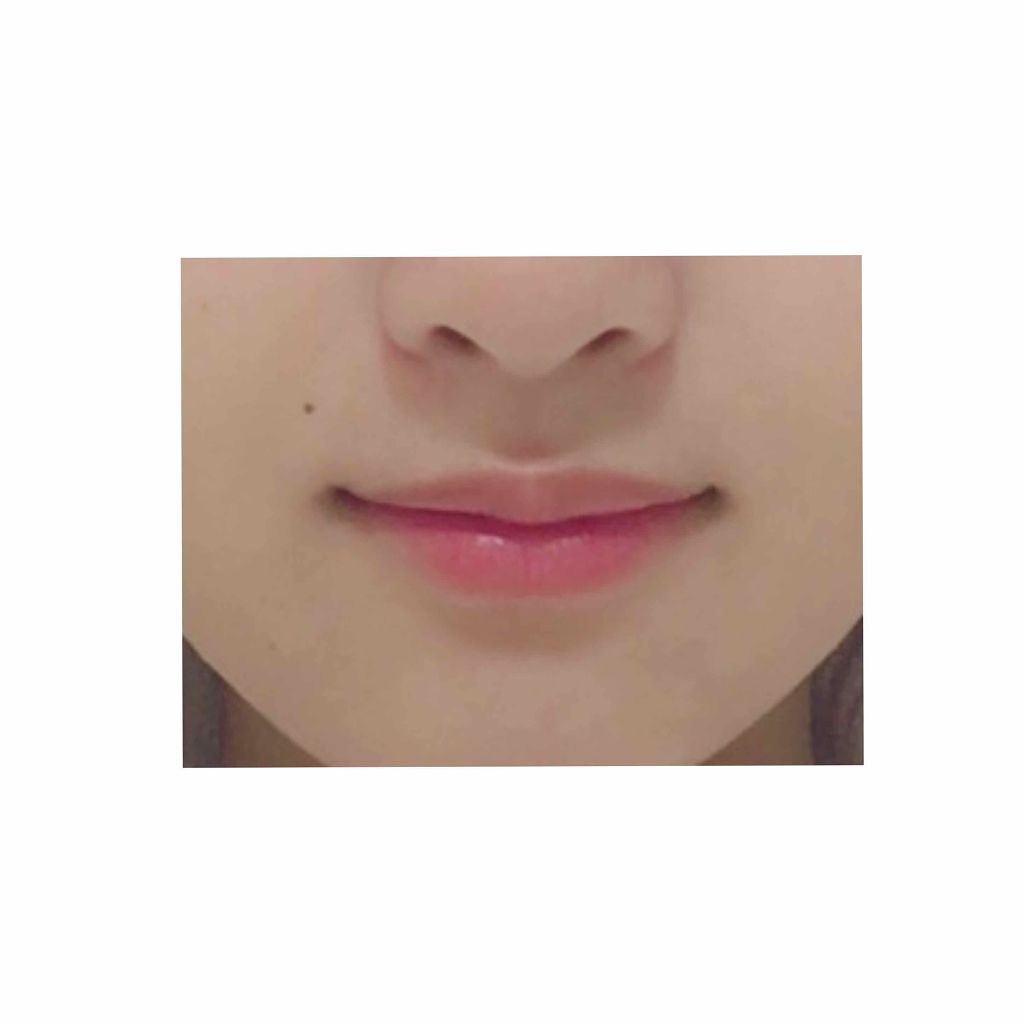 ティントウォーター/PERIPERA/口紅を使ったクチコミ（2枚目）