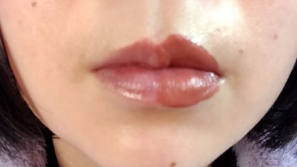 えり on LIPS 「CYQCUPIDLIP(シーワイキューキューピッドリップ)メガ..」(4枚目)