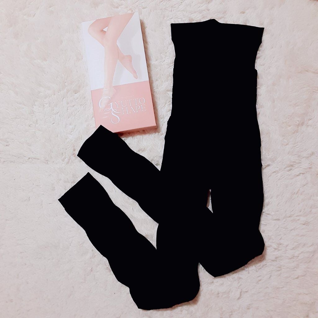 sparkle_lips_si5 on LIPS 「おはようございます バンビたんです! おしゃれな着圧レギンスギ..」(10枚目)