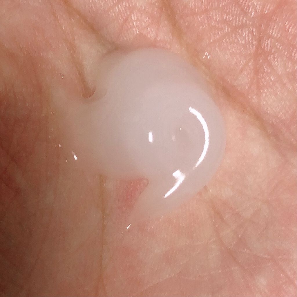 アクアデュウエナジー EX/MACHERIE/ヘアミルクを使ったクチコミ（2枚目）