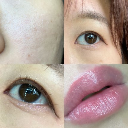 プロ アイ パレット/CLIO/アイシャドウパレットを使ったクチコミ(5枚目)