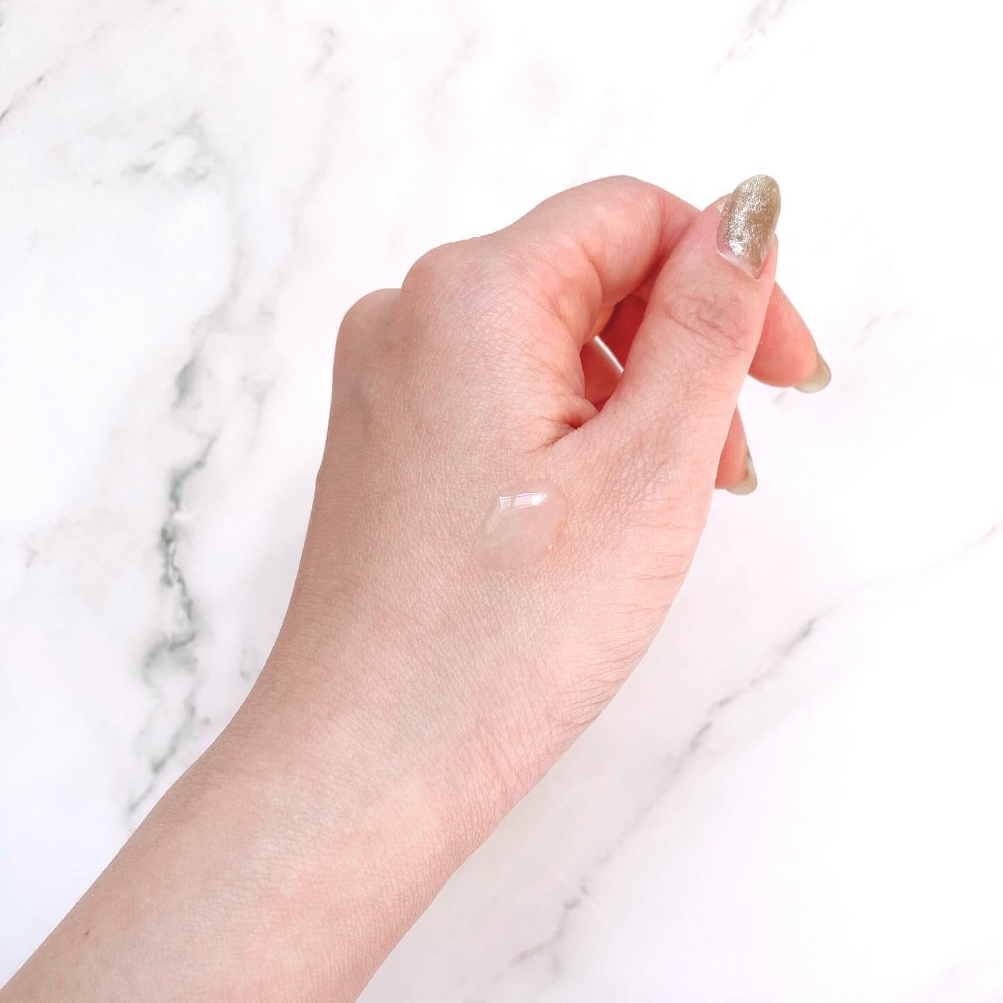 グルタチオンアンプルトナー/SKIN&LAB/化粧水を使ったクチコミ（2枚目）