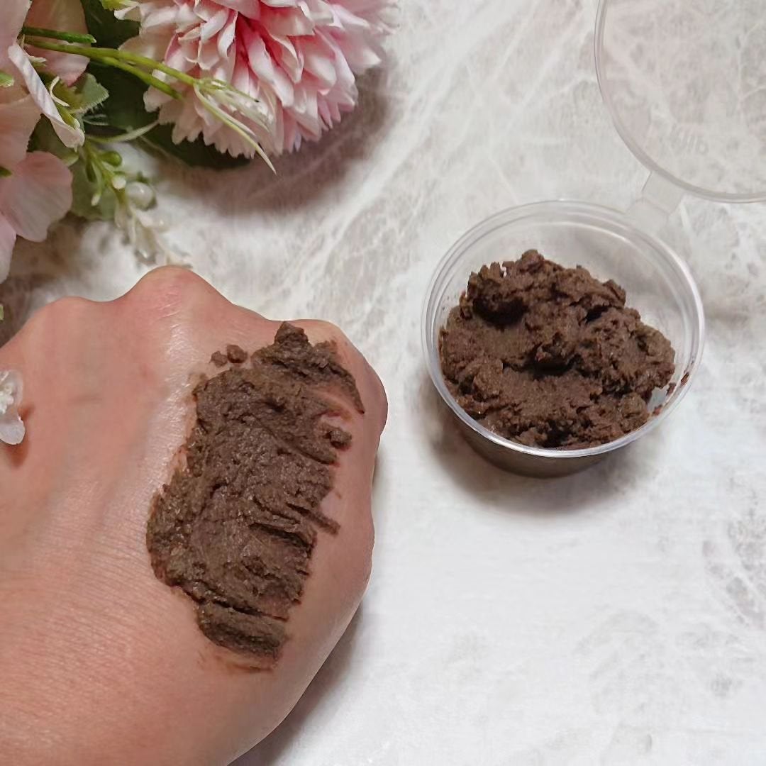 ガスール固形/ナイアード/洗顔石鹸を使ったクチコミ(7枚目)