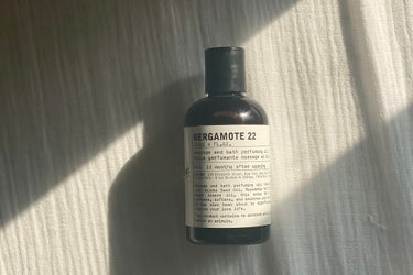 ANOTHER 13 eau de parfum/LE LABO/香水(メンズ)を使ったクチコミ（2枚目）