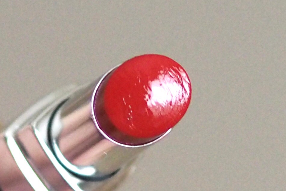 ルージュ ココ ブルーム /CHANEL/口紅を使ったクチコミ(3枚目)