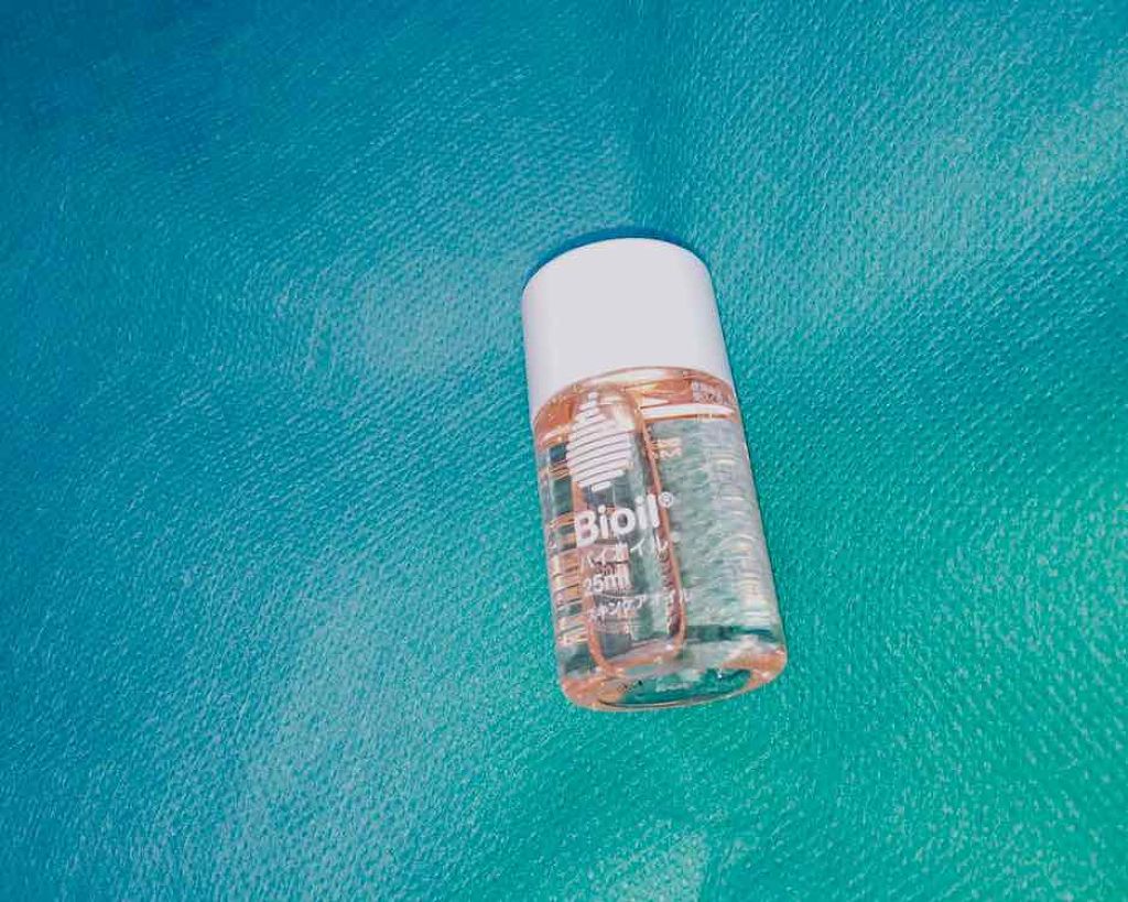 バイオイル/バイオイル/フェイスオイルを使ったクチコミ（1枚目）