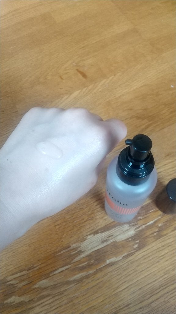 VIO TREATMENT LOTION/iroha INTIMATE CARE/デリケートゾーンケアを使ったクチコミ(3枚目)