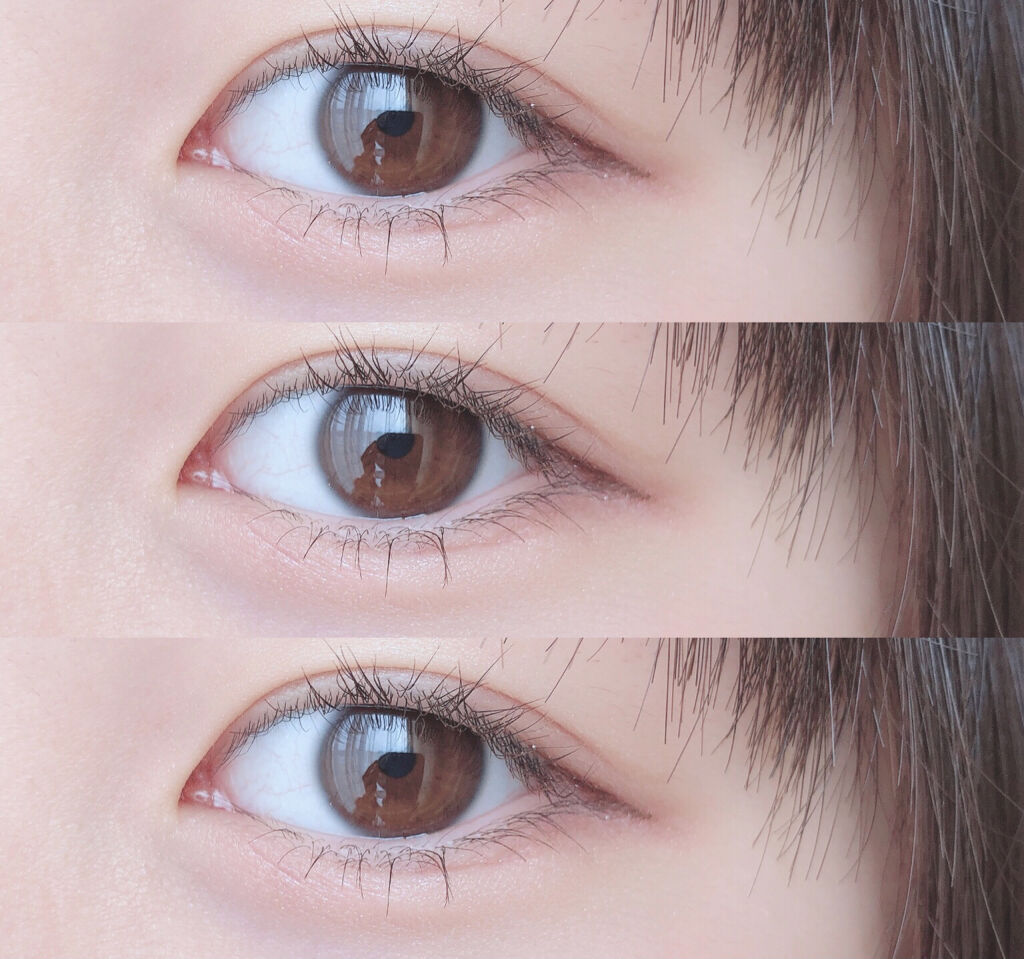 パールグロウハイライト/CEZANNE/パウダーハイライトを使ったクチコミ（3枚目）