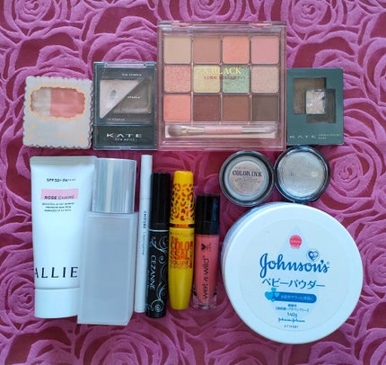 RMK ジェルクリーミィファンデーション/RMK/クリーム・エマルジョンファンデーションを使ったクチコミ(4枚目)