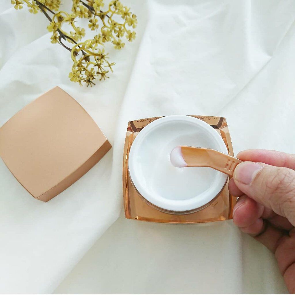 パーフェクトワン 薬用リンクルストレッチジェル/パーフェクトワン/オールインワン化粧品を使ったクチコミ(2枚目)