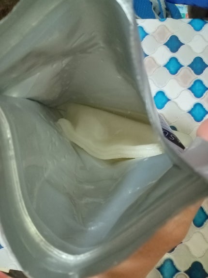 ダーマレーザー スーパー VC100 ホワイトマスク/クオリティファースト/シートマスク・パックを使ったクチコミ(2枚目)