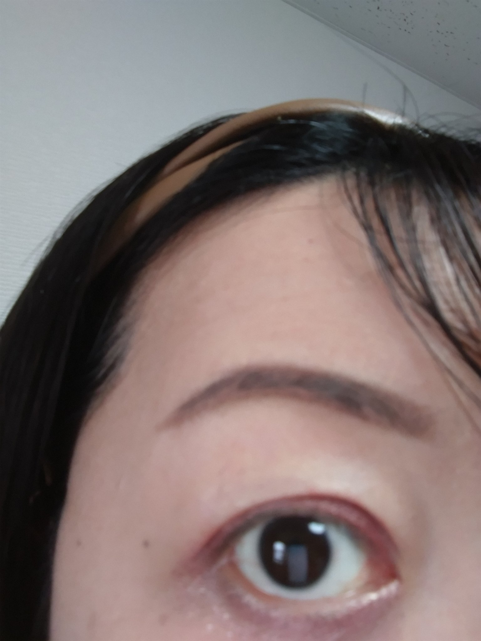 リップ フラッシュ CO02 サン メルツ コーラル/MAYBELLINE NEW YORK/口紅を使ったクチコミ（2枚目）