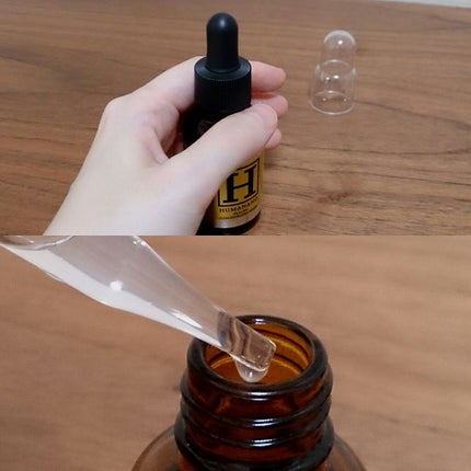 ヒューマナノ プラセン原液/ヒューマナノ/美容液を使ったクチコミ(1枚目)