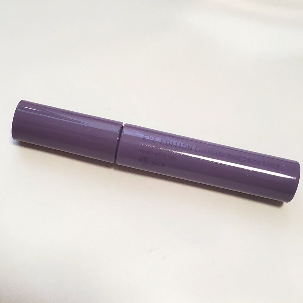 エテュセ アイエディション (マスカラベース)/ettusais/マスカラ下地を使ったクチコミ(1枚目)