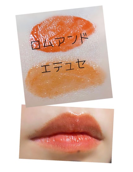 リアルクローズシャドウ/excel/アイシャドウパレットを使ったクチコミ(2枚目)