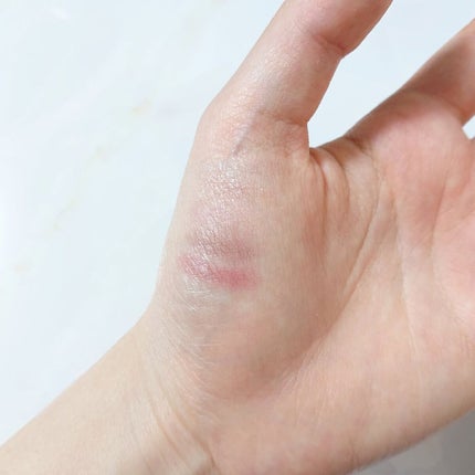 【旧品】パウダーチークス/キャンメイク/パウダーチークを使ったクチコミ(6枚目)