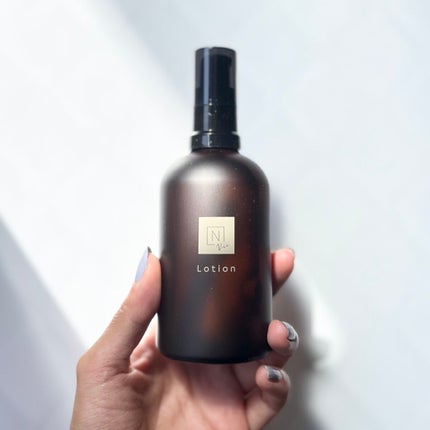 モイストリッチローション/N organic/化粧水を使ったクチコミ(1枚目)