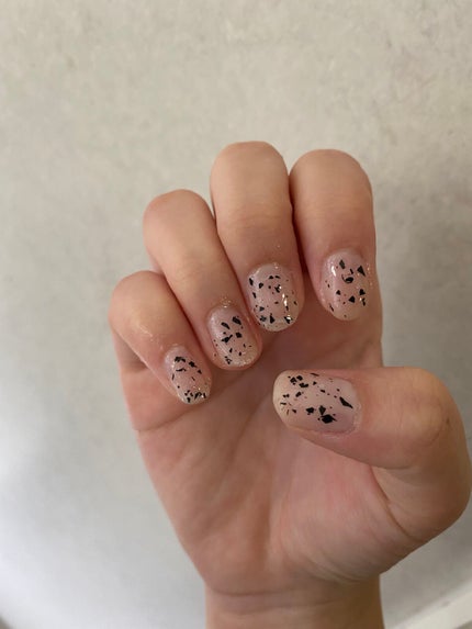 カラフルネイルズ/キャンメイク/マニキュアを使ったクチコミ(1枚目)