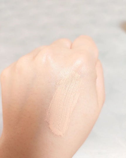 デザイニング コンシーラー/ブリリアージュ/リキッドコンシーラーを使ったクチコミ(6枚目)