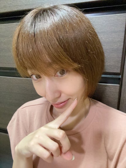 メロウシャンプー/メロウトリートメント/plus eau/市販シャンプーを使ったクチコミ(5枚目)