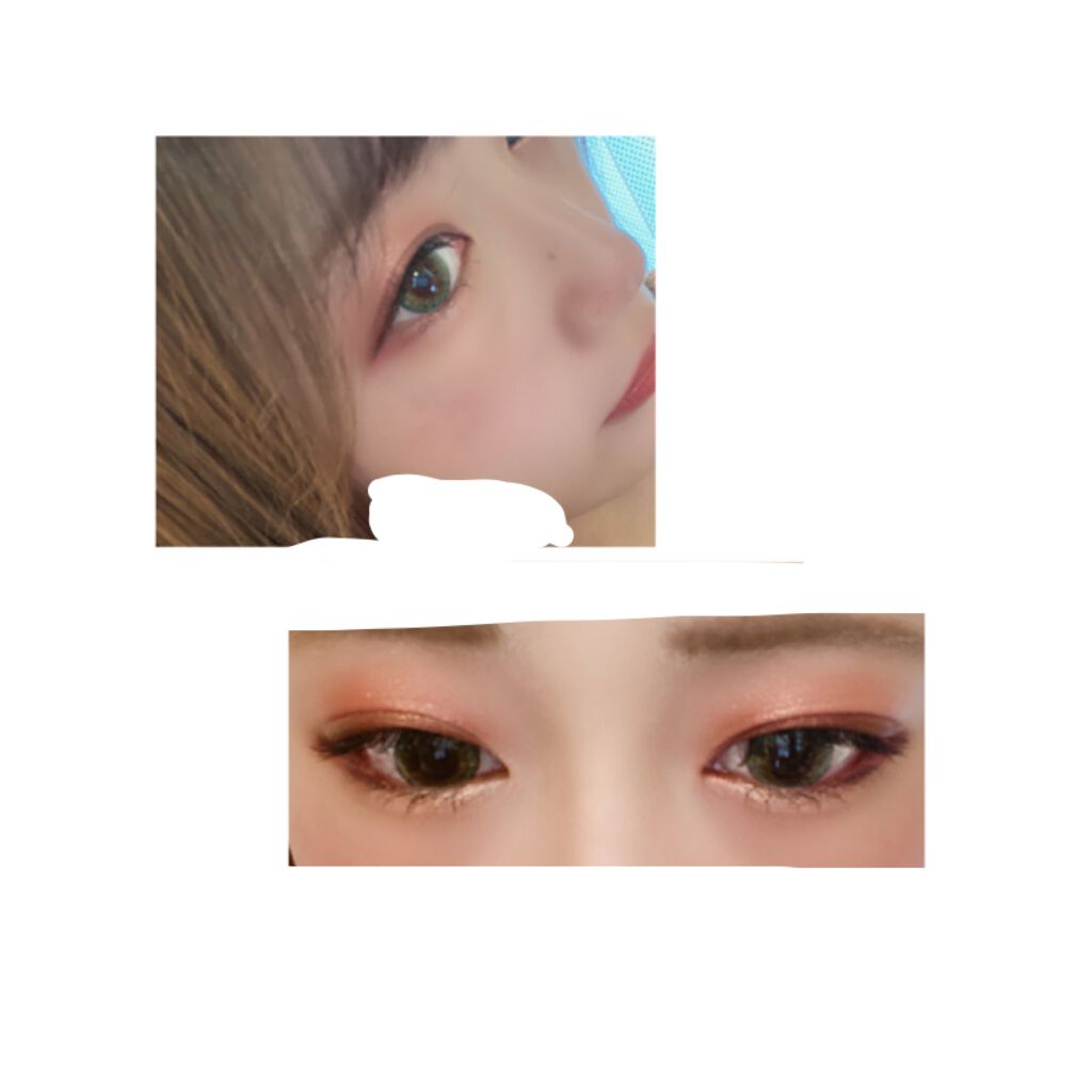 Fibermax ボリュームマスカラ/ティアラガール/マスカラを使ったクチコミ（3枚目）