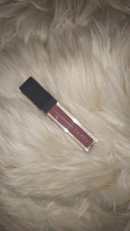 アルカミストツイストフォーアイ/THREE/リキッドアイシャドウを使ったクチコミ(1枚目)