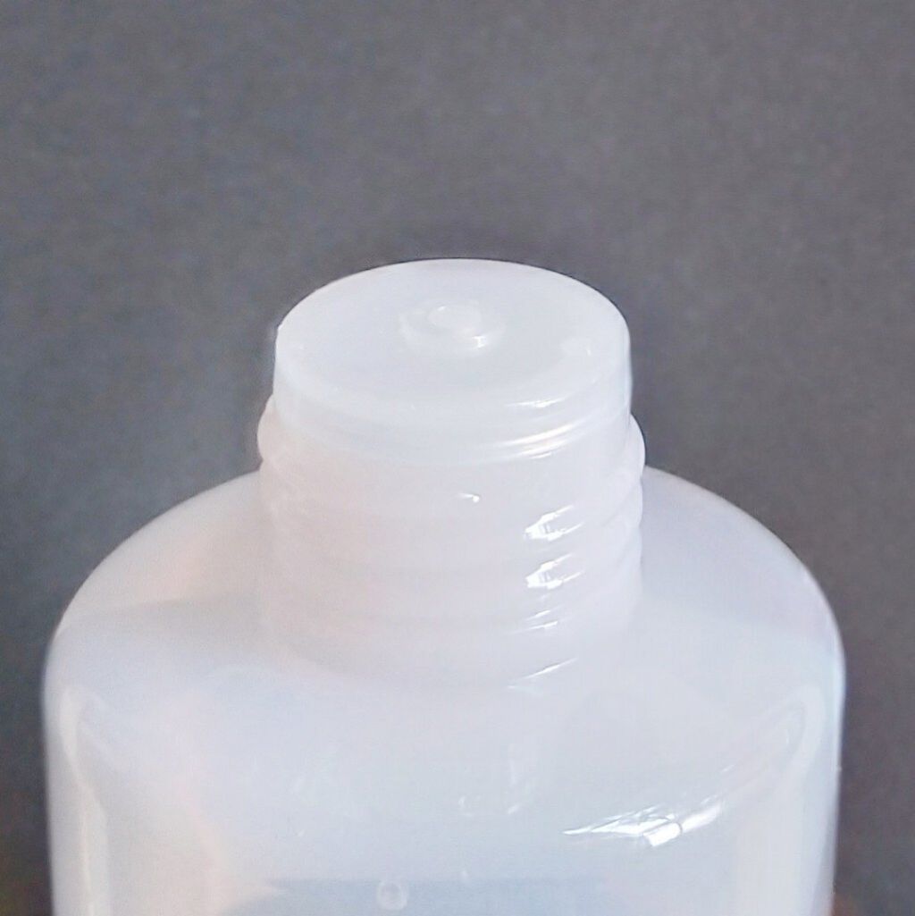 明色スキンコンディショナー/明色スキンコンディショニング/ブースター・導入液を使ったクチコミ(5枚目)