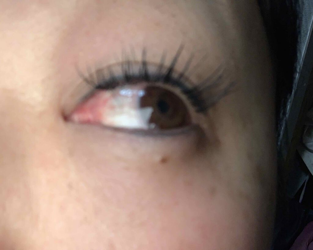 ラッシュアディクト アイラッシュコンディショニングセラム/soaddicted/まつげ美容液を使ったクチコミ（1枚目）